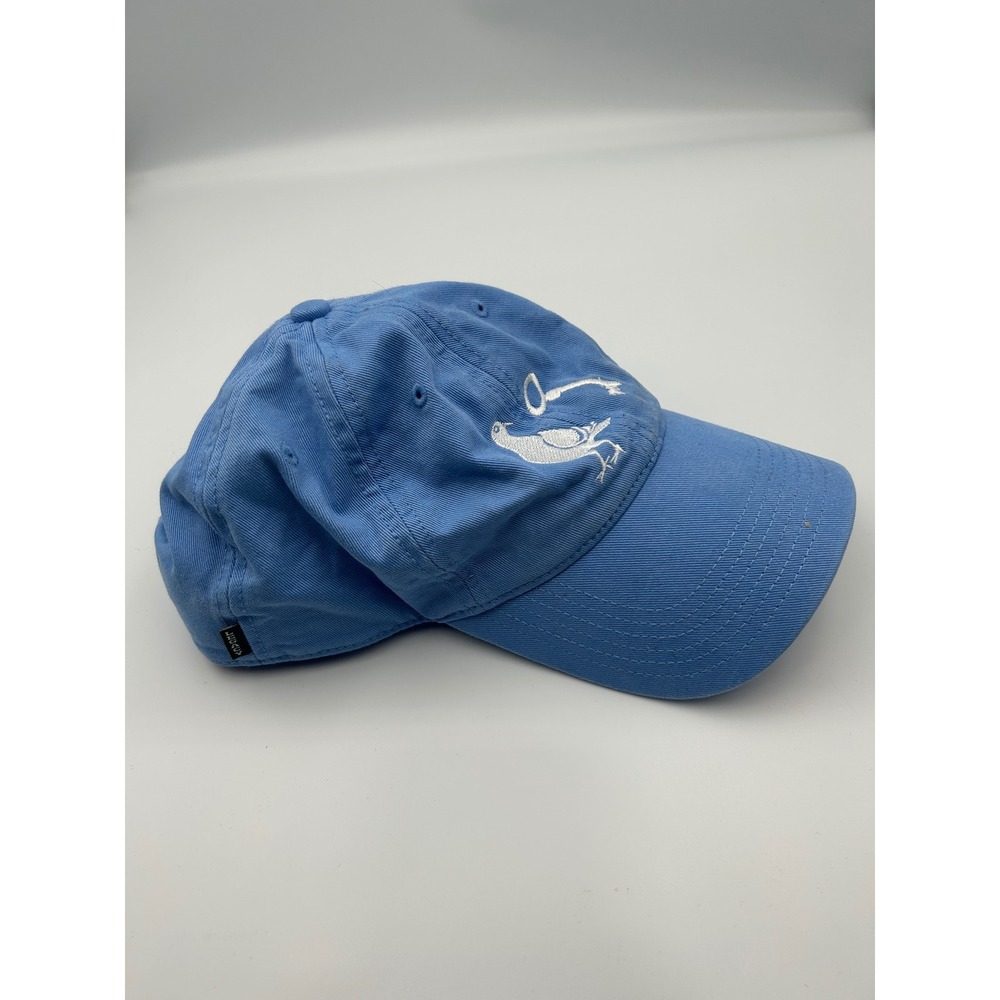 Legacy Pigeon Key Florida Blue Dad Hat Adjustable Cotton Baseball Cap